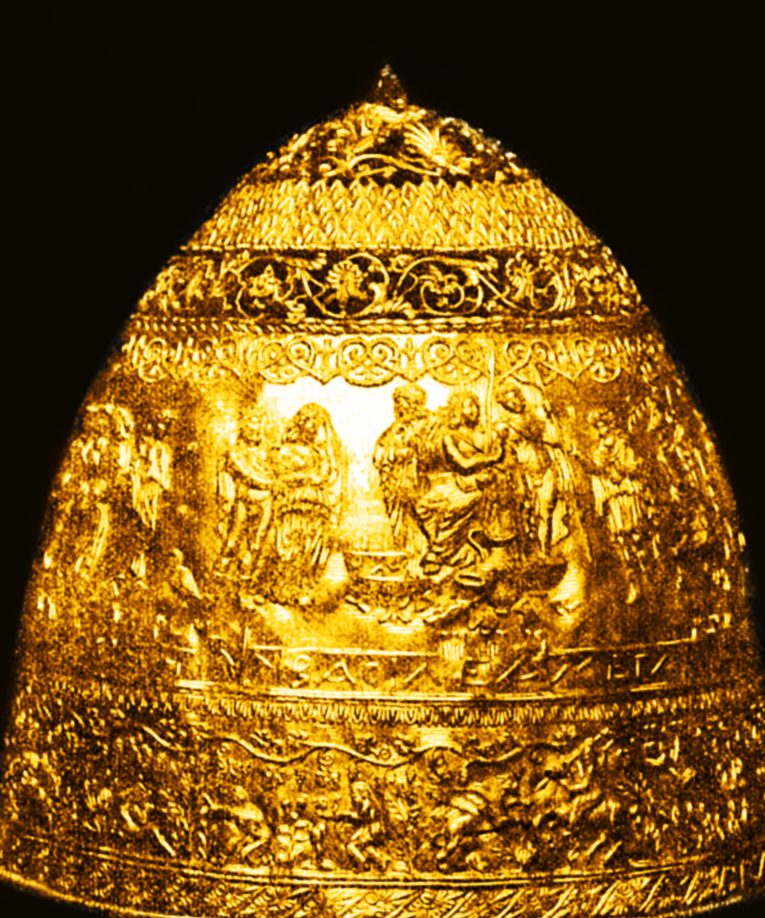 syafir gold