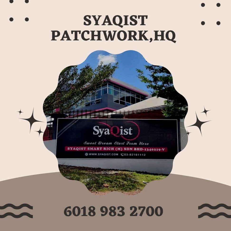 SYAQIST PREMIUM OUTLET, PULAU SEBANG, ALOR GAJAH 1 syaqist premium outlet pulau sebang alor gajah