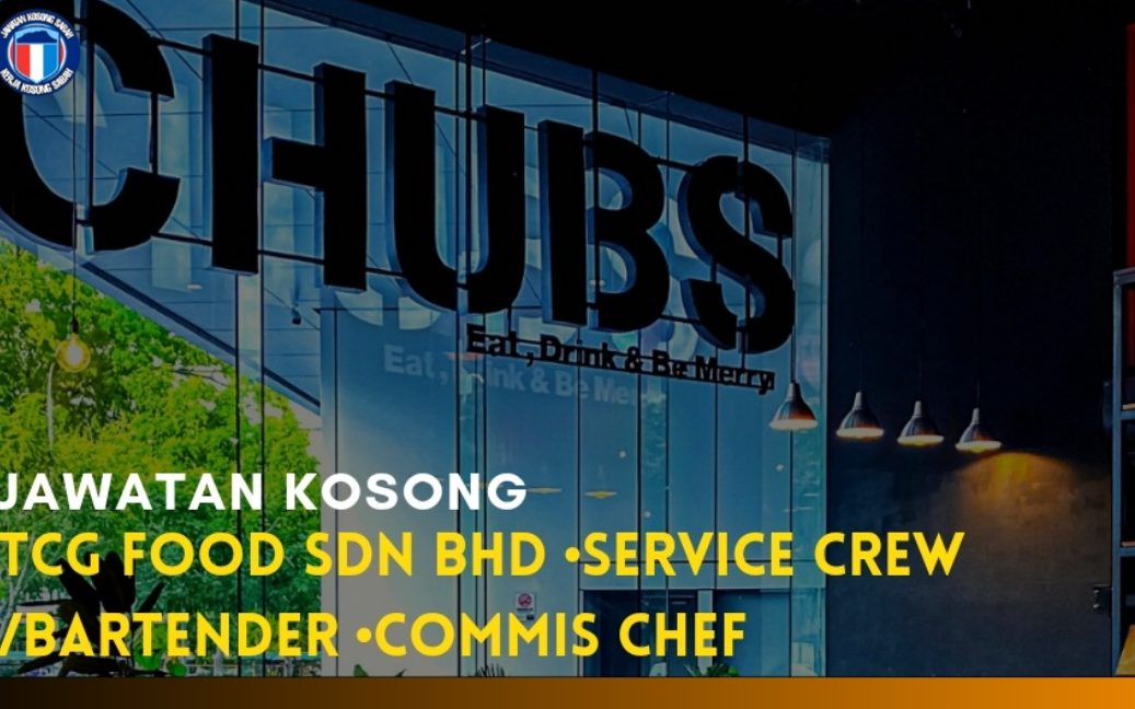 tcg sdn bhd