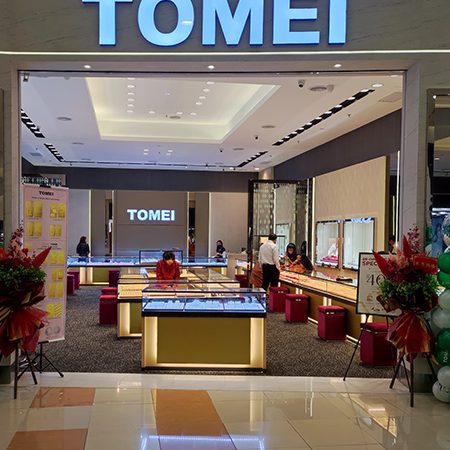 tomei aeon mall kota bharu