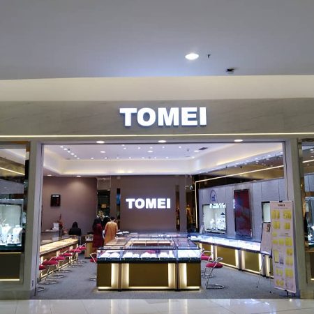 TOMEI AEON Melaka 1 tomei aeon melaka