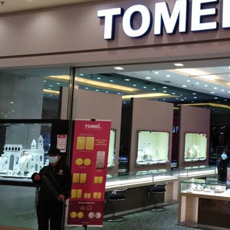 tomei aeon shah alam