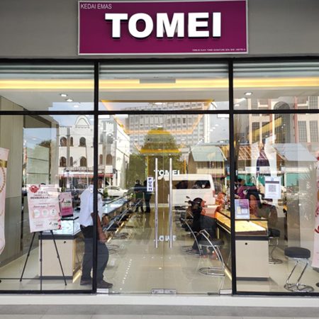 tomei langkawi city