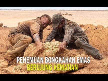 TUKANG EMAS GURUN 1 tukang emas gurun