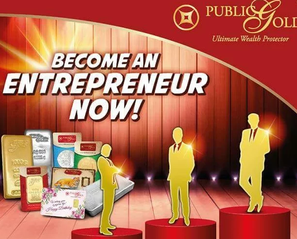 tukang emas p krishnan