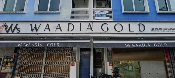 waadia gold ws sdn bhd
